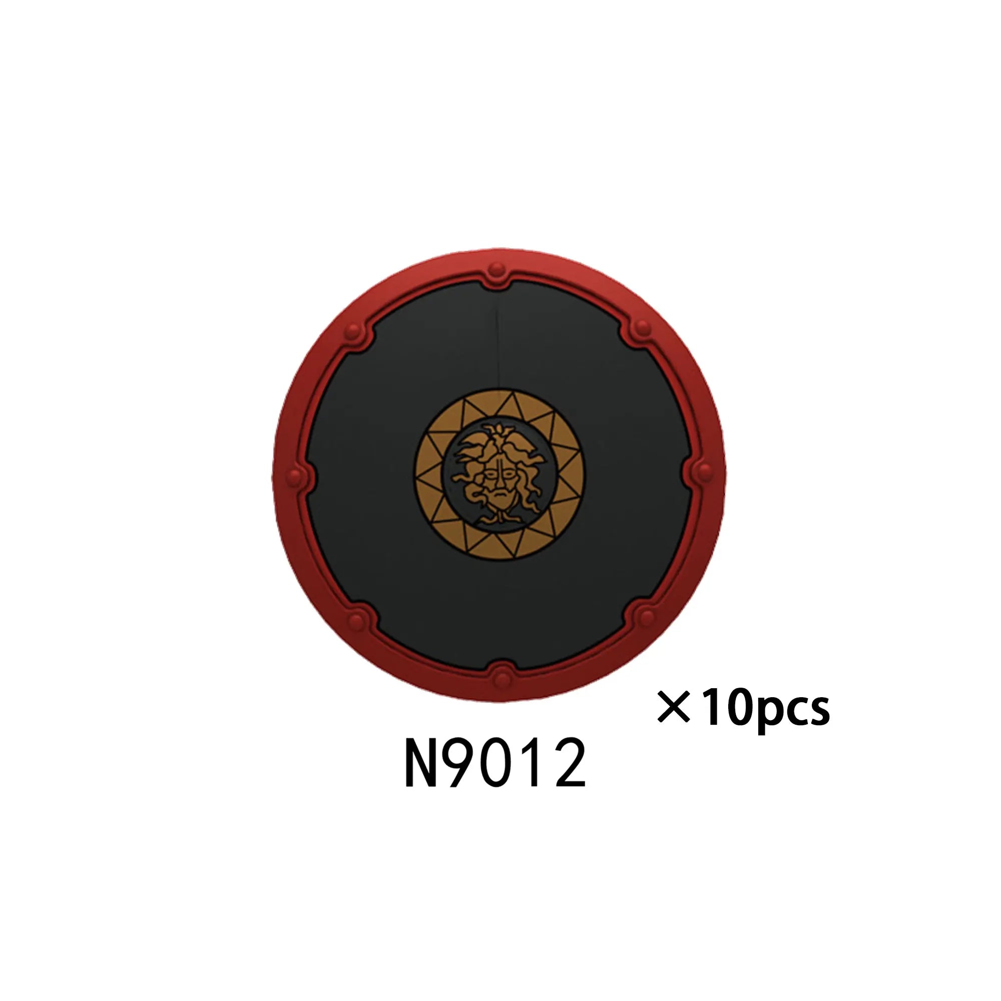 Elementy i akcesoria – Shield - N9012
