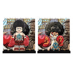 Zestaw figurek one piece