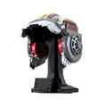 Zestaw klocków Bad Batch Helmet - OMEGA - MOC176841 A1414