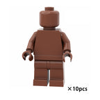 Zestaw figurek Minifigures - 25