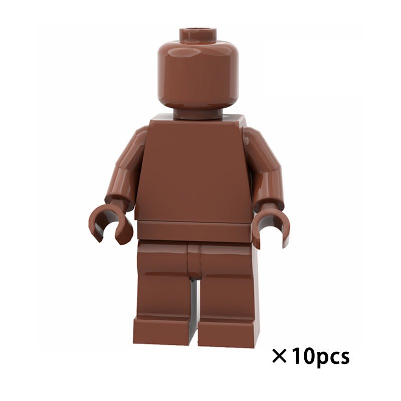 Zestaw figurek Minifigures - 25