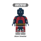 Zestaw figurek Super Hero - X-2010