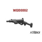 Elementy i akcesoria – Gun - WQD-0002