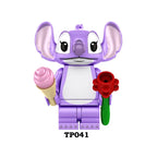 Zestaw figurek Lilo & Stitch - TP-041