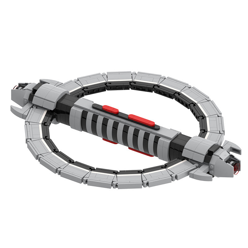 Elementy i akcesoria – Star War