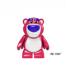 Zestaw figurek Toy Story - P-1947