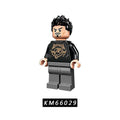 Zestaw figurek Super Hero - KM-66029