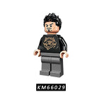 Zestaw figurek Super Hero - KM-66029