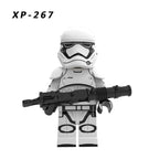 Zestaw figurek Star War - XP-267