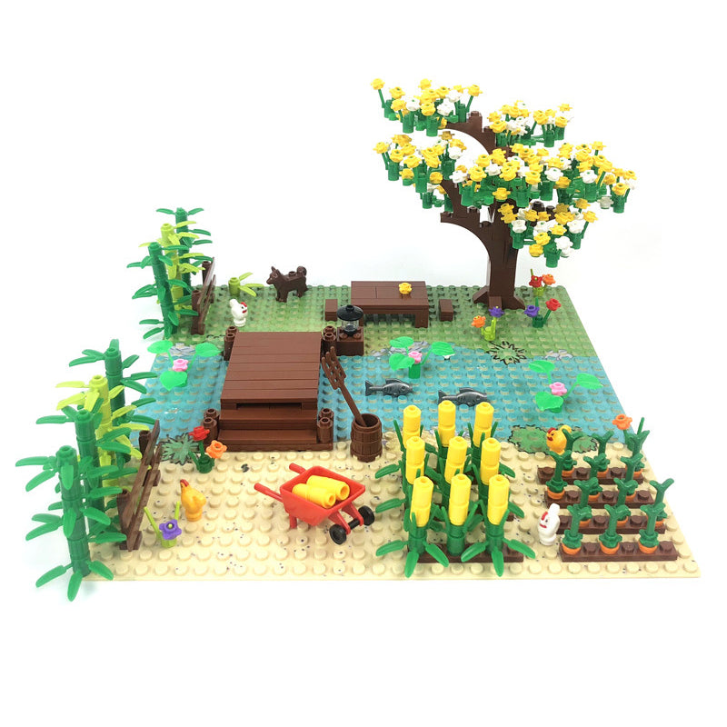 Elementy i akcesoria – Farm