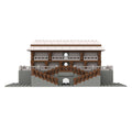Elementy i akcesoria – Ancient City - SD/