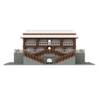 Elementy i akcesoria – Ancient City - SD/