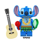 Zestaw figurek Lilo & Stitch - TP-040