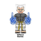 Zestaw figurek ONE PUNCH-MAN - TP-013