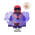 Zestaw figurek Super Hero - TP-408