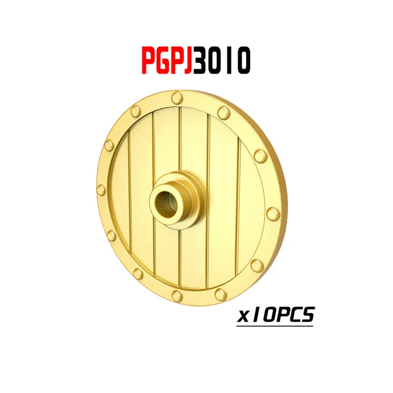 Elementy i akcesoria – Armor - PGPJ-3010