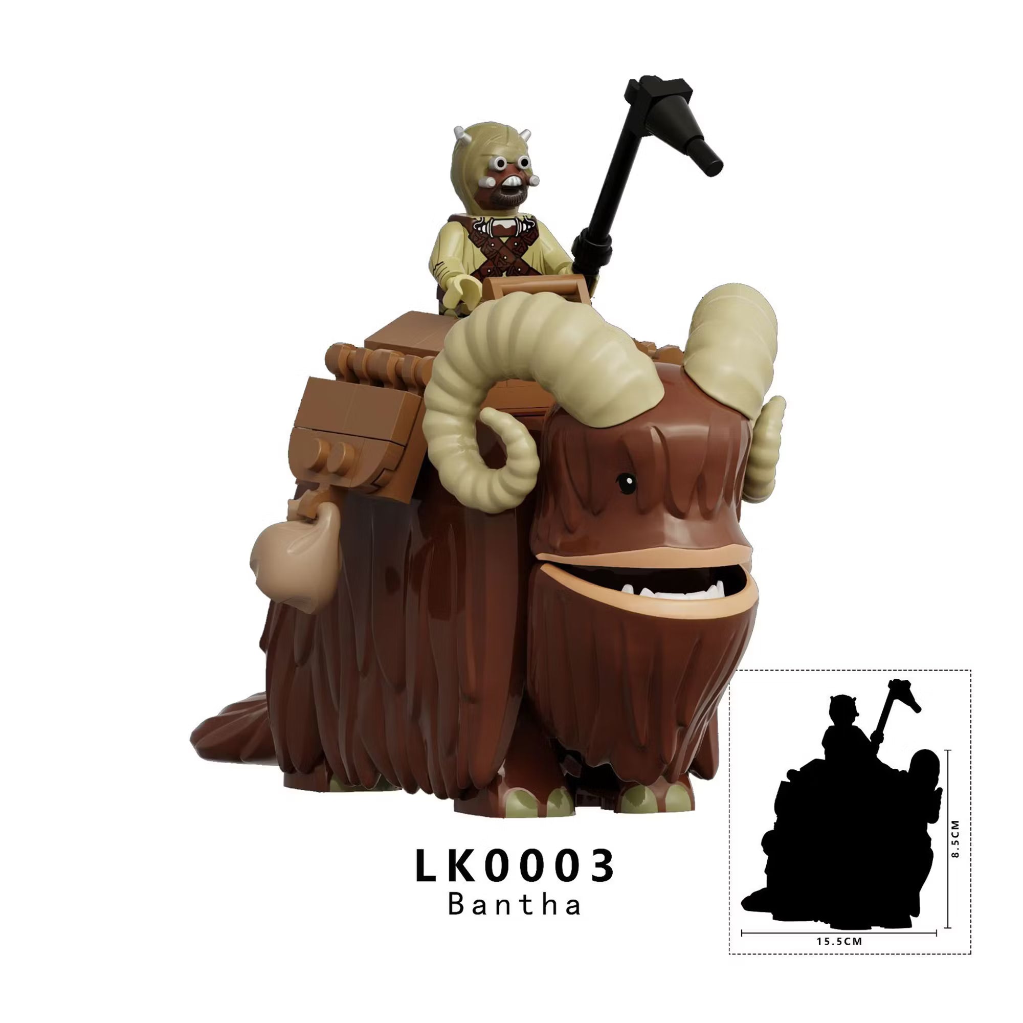 Zestaw star wars