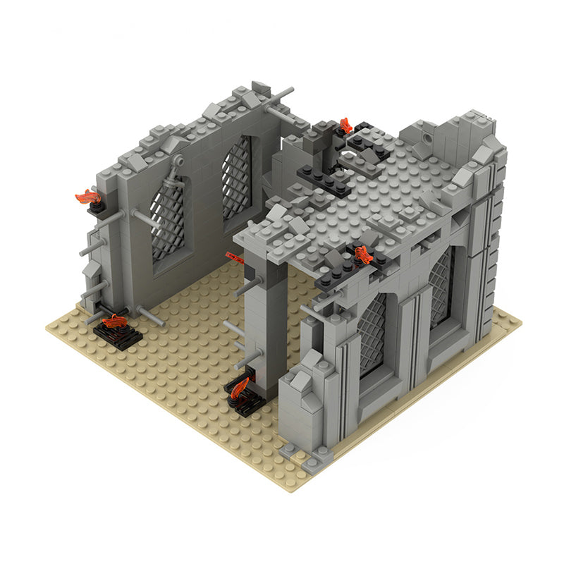Elementy i akcesoria – Military