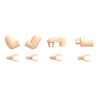 Elementy i akcesoria – Arm - skin