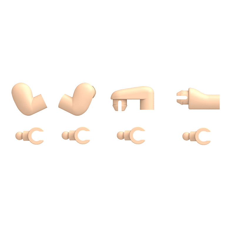 Elementy i akcesoria – Arm - skin