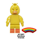 Zestaw figurek Roblox - KF-1897