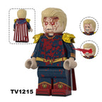 Zestaw figurek Pre-Sale Single-Sale The Super Hero - TV-1215