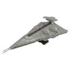 Zestaw klocków Constrictor II - Playable Interdictor Cruiser - MOC14601 DN