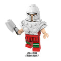 Zestaw figurek He-Man - P-1099