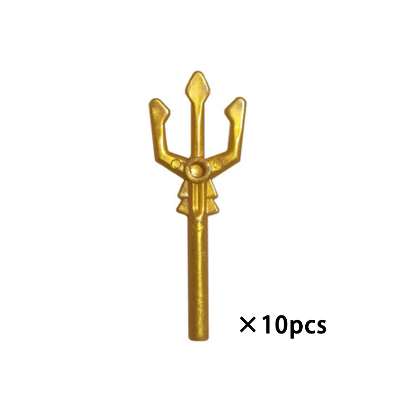 Elementy i akcesoria – Weapon - 17