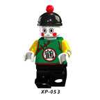 Zestaw figurek Dragon Ball - XP-053