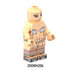 Zestaw figurek Minifigures - DXMH-206