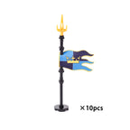 Elementy i akcesoria – Flag - 15