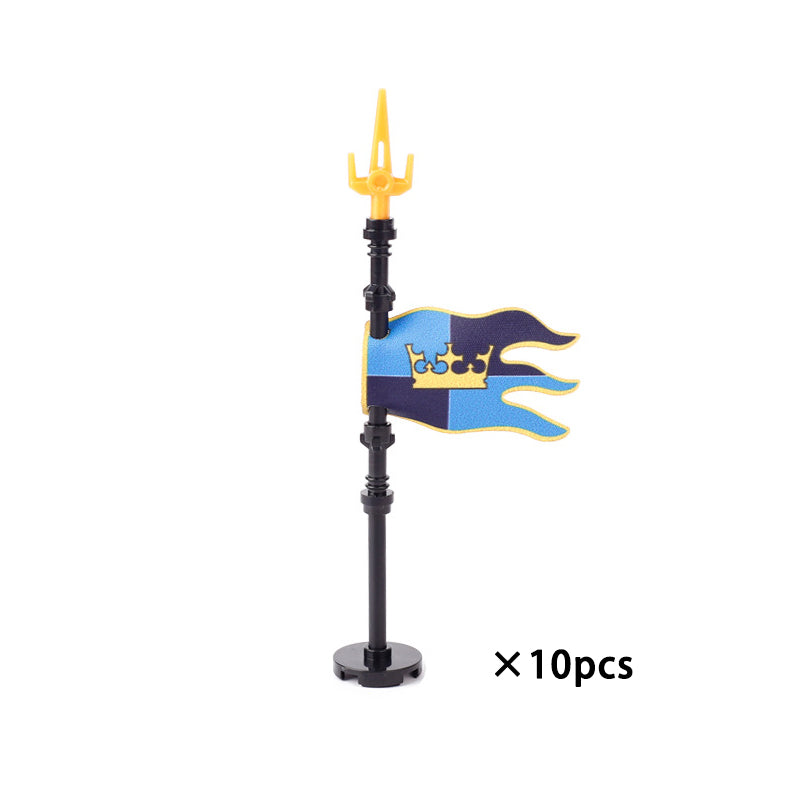 Elementy i akcesoria – Flag - 15