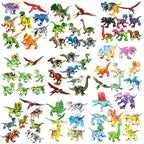 Elementy i akcesoria – Dinosaur