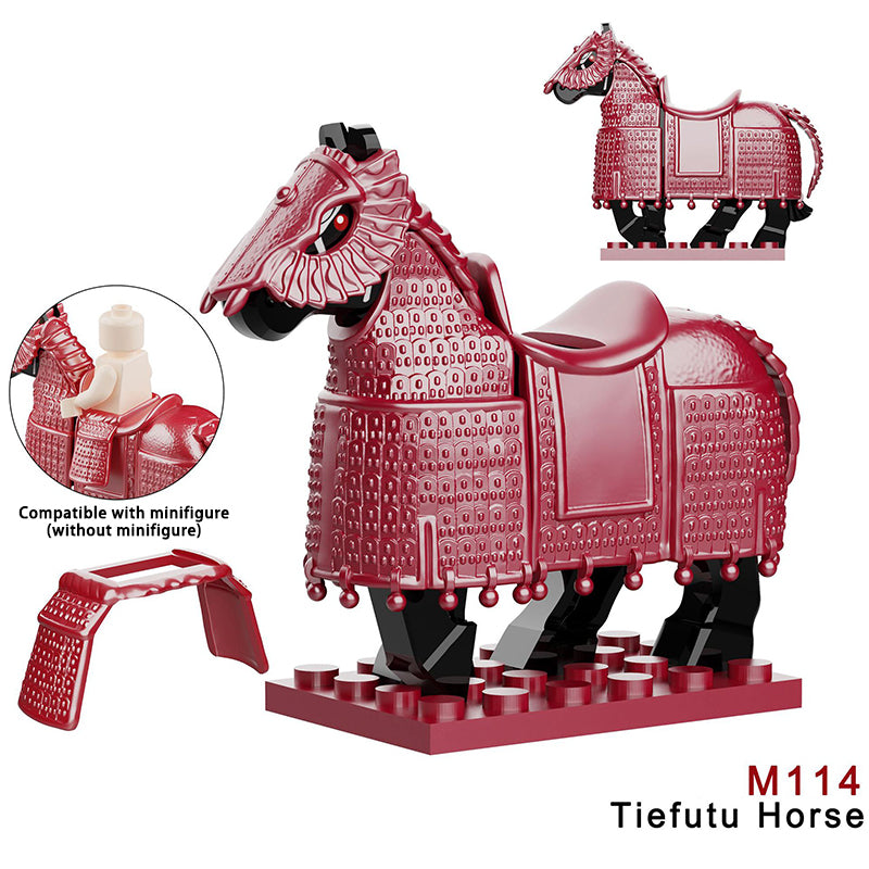 Elementy i akcesoria – Medieval - FJM-114