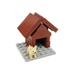 Elementy i akcesoria – Farm - Doghouse