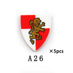 Elementy i akcesoria – Shield - A26