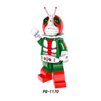 Zestaw figurek Kamen Rider - P-1170