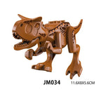 Elementy i akcesoria – Dinosaur - JM-034
