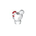 Elementy i akcesoria – Animal - Chicken01