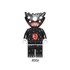 Zestaw figurek Poppy Playtime - R-006