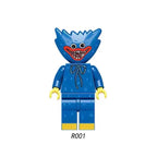 Zestaw figurek Poppy Playtime - R-001