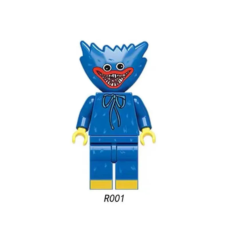 Zestaw figurek Poppy Playtime - R-001