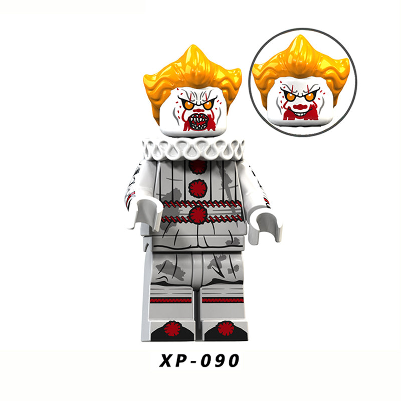 Zestaw figurek It - XP-090