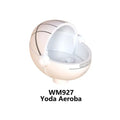 Zestaw figurek Star War - W-927