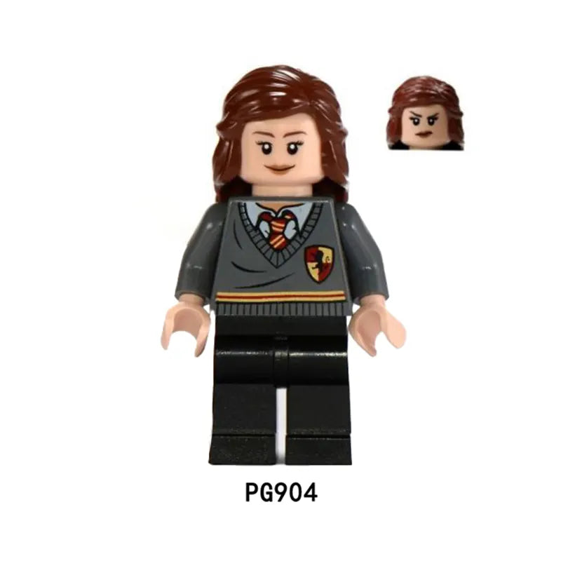 Zestaw figurek Harry Potter - P-904