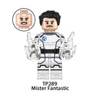 Zestaw figurek Super Hero - TP-289
