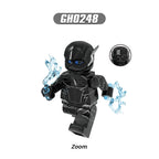 Zestaw figurek Super Hero - G-0248