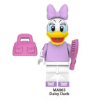 Zestaw figurek Minifigures - MA-003