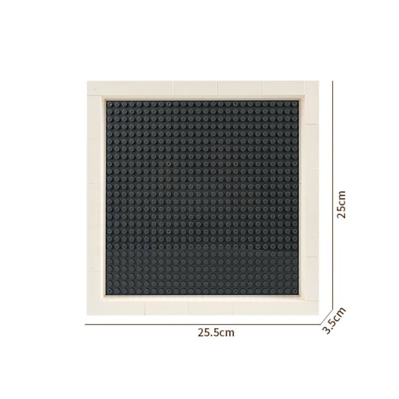 Elementy i akcesoria – Accessories - black
